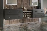 Bath Silhouettes - Portico Collection