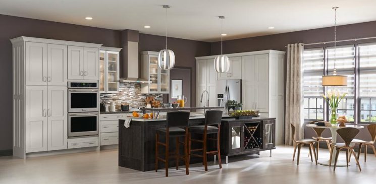 Yorktowne Cabinets | Inspiration Galleries