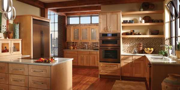 Yorktowne Cabinetry Budget