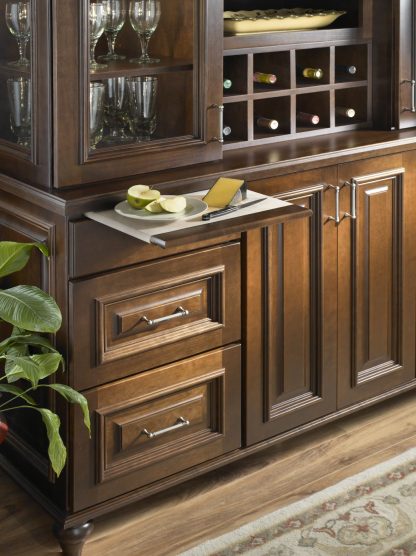 Bath Silhouettes - Portico Collection