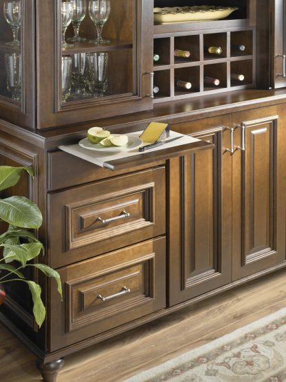 Bath Silhouettes - Portico Collection