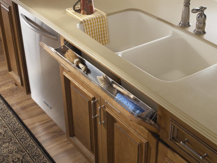 Bath Silhouettes - Portico Collection