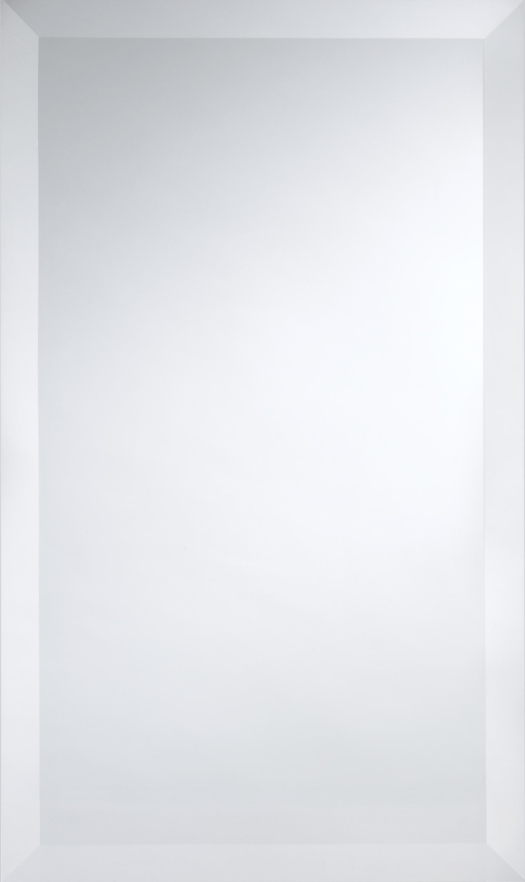 Yorktowne CLEAR BEVELED GLASS