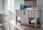 Bath Silhouettes - Portico Collection