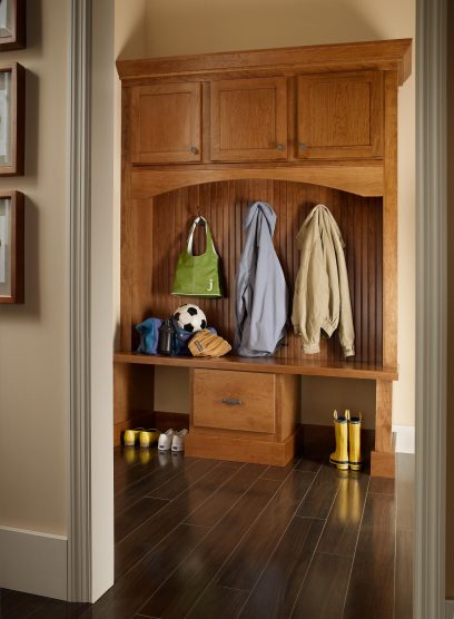 Bath Silhouettes - Portico Collection