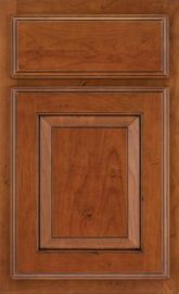 Higgins Raised Panel