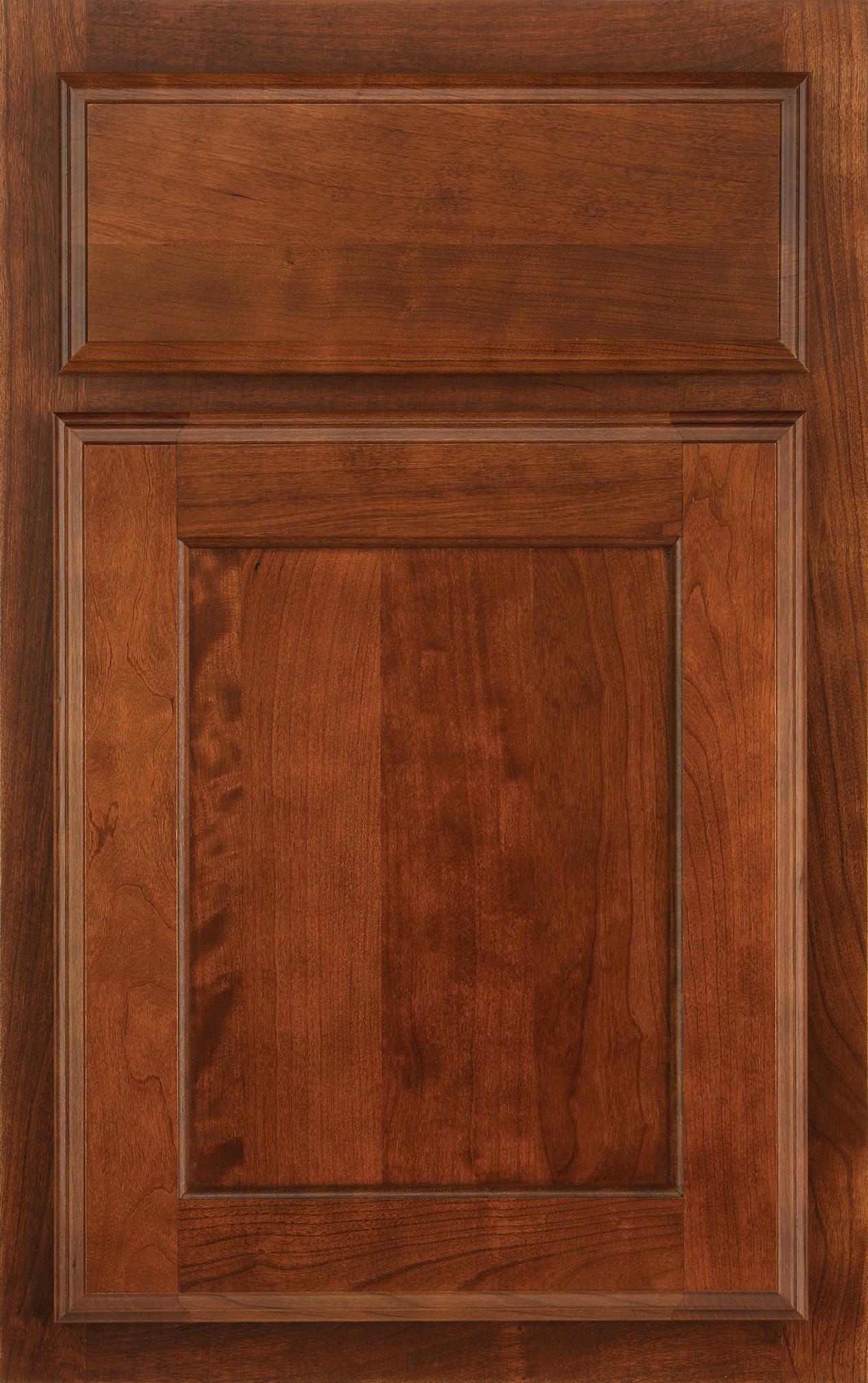 Yorktowne Cabinetry | Higgins Reverse Raised Panel