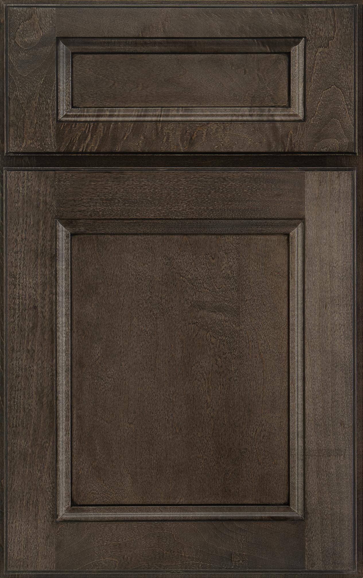 Yorktowne Cabinetry | Mallory Flat Panel