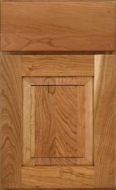 Millgate Raised Panel