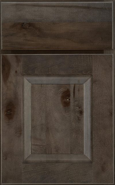 Rustic Maple
