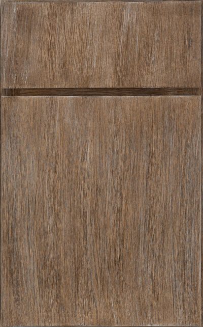 Straight-Grain Oak