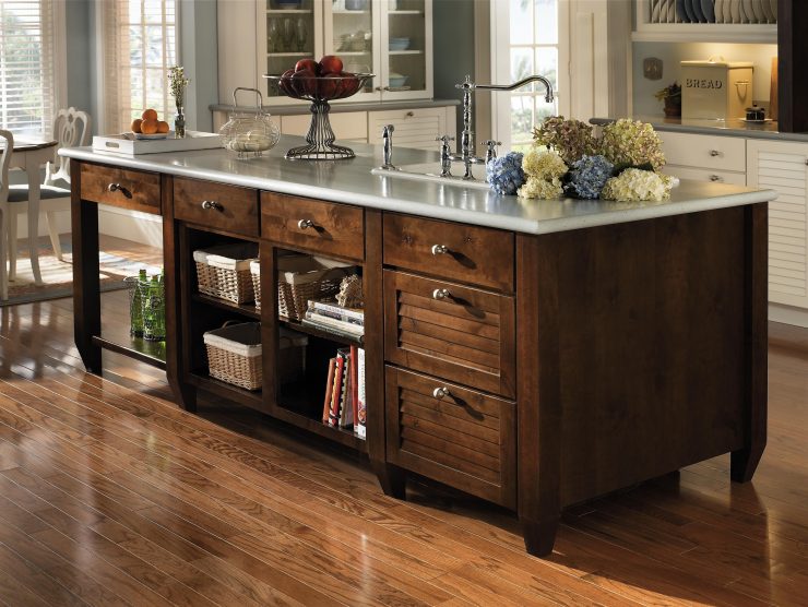 Bath Silhouettes - Portico Collection