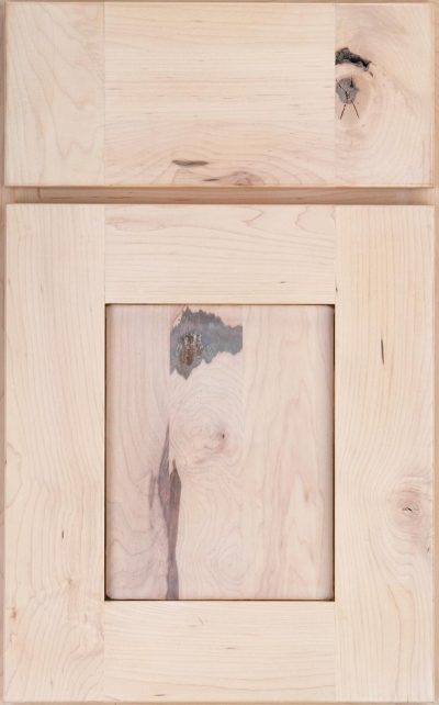 Rustic Maple