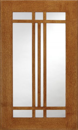 Bath Silhouettes - Portico Collection