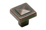 Traditional Knob B-1