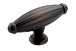 Traditional Knob D-2
