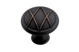 Traditional Knob E-1