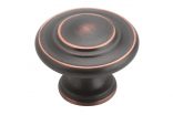Traditional Knob F-2