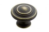Traditional Knob F-3