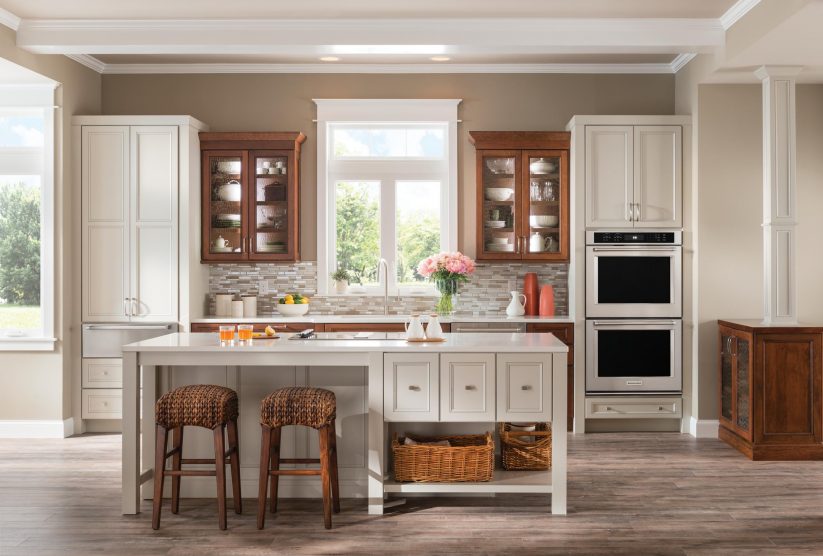 Yorktowne Cabinetry Wheaton