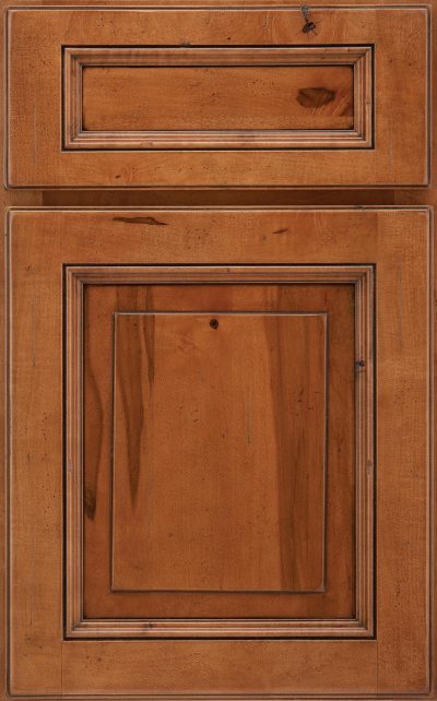 Yorktowne Cabinetry | Wheaton Raised Panel