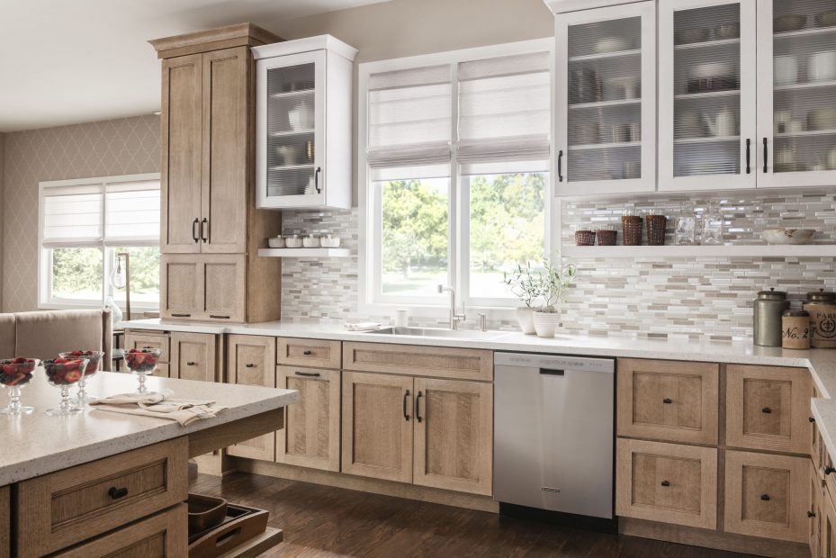 Kitchen & Bath Vanities Inspiration Gallery Yorktowne