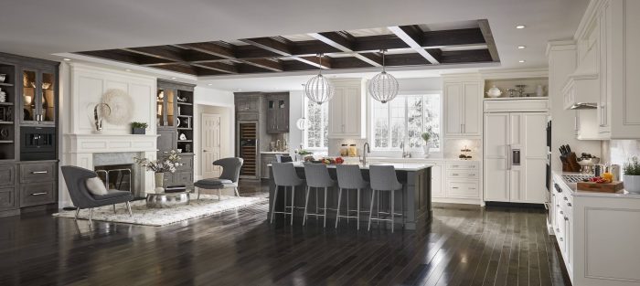 Yorktowne Cabinetry