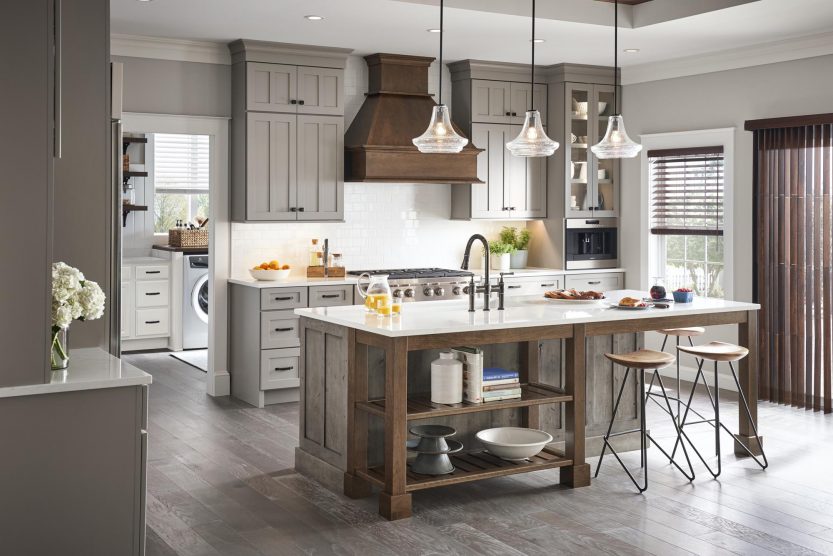 Yorktowne Kitchen Cabinets Review | Cabinets Matttroy