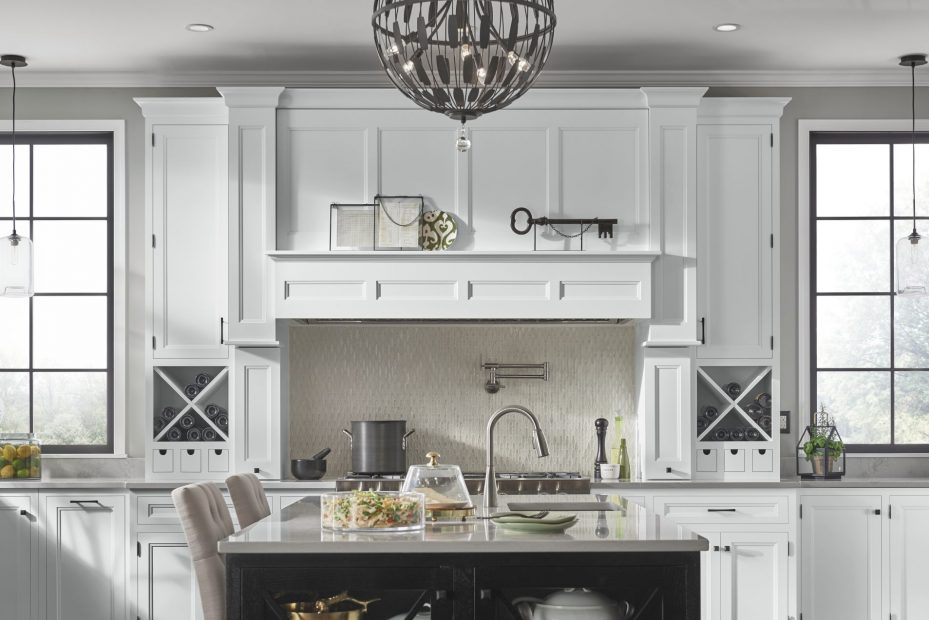 Kitchen & Bath Vanities Inspiration Gallery Yorktowne