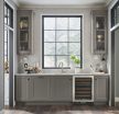 Bath Silhouettes - Portico Collection