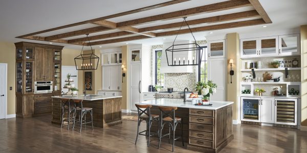 Yorktowne Cabinetry Inspiration Galleries