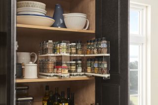 Food and Pantry Archives | Yorktowne Cabinetry