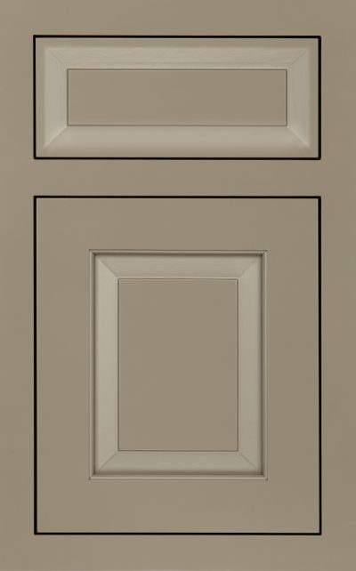 Sandpiper on paint grade