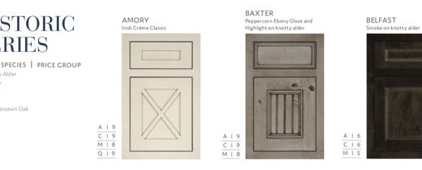 Yorktowne Cabinetry Brochures Yorktowne Cabinetry Brochures