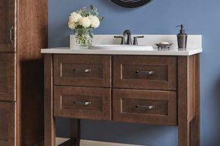 Dearborn Bath Vanity