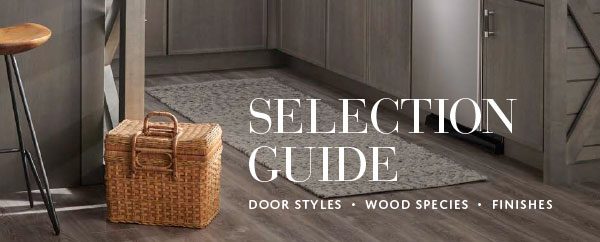 2021 Selection Guide