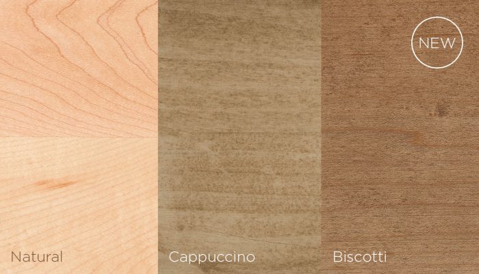 NEW Biscotti Stain