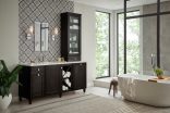 Bath Silhouettes - Portico Collection