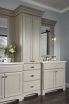 Bath Silhouettes - Portico Collection