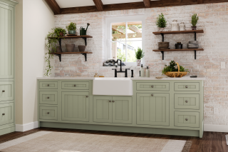 Kitchen Cabinets Bath Vanities