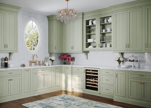Yorktowne Cabinetry | Inspiration Galleries
