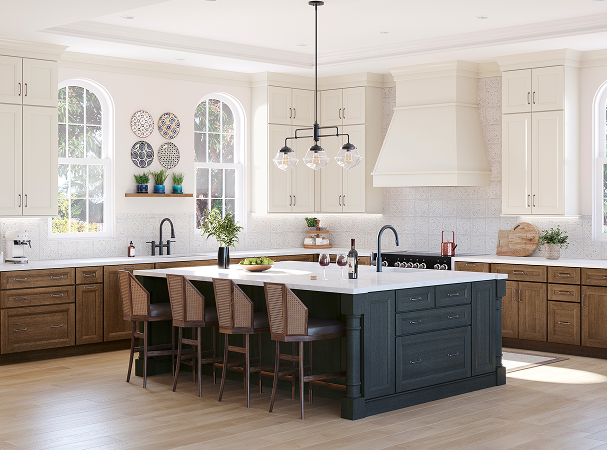 Yorktowne Cabinetry | Inspiration Galleries