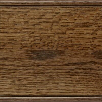 Quartersawn Oak Eagle Rock