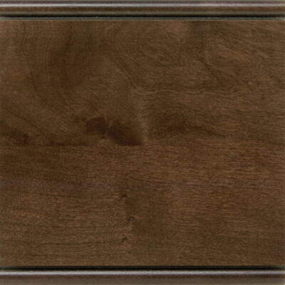 Cherry French Roast with Sable Glaze & Highlight