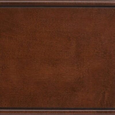 Maple Ginger Snap with Ebony Highlight