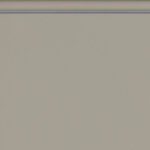 Maple Macchiato with Pewter Highlight