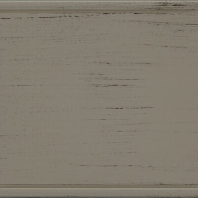 Maple Macchiato with Sable Dry Brush