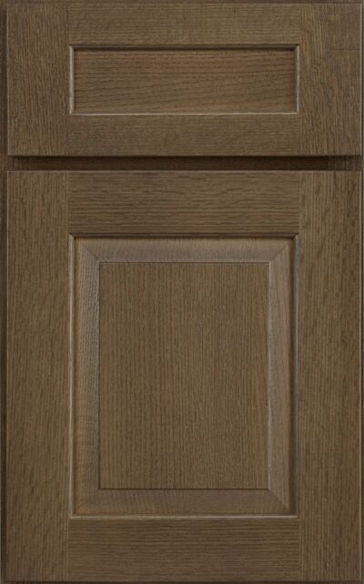 Holton Raised QS Oak