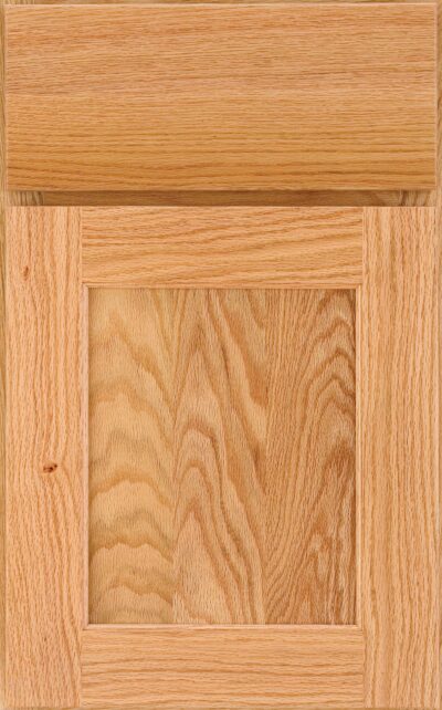 Holton Reverse Raised Oak