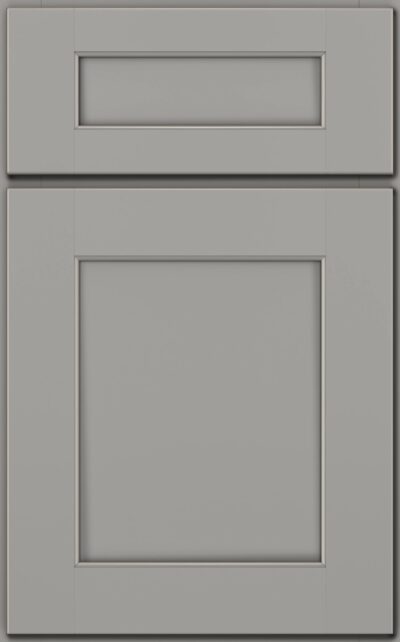 Holton Reverse Raised Paint Grade